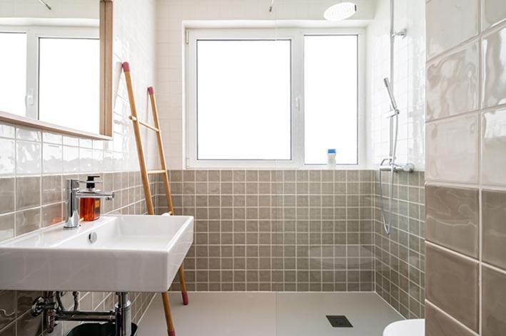 The Flat Apartment ปอร์โต ภายนอก รูปภาพ