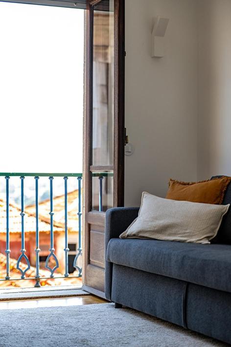 The Flat Apartment ปอร์โต ภายนอก รูปภาพ